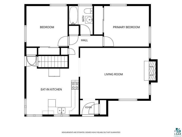 1724 E 3rd St, Superior, WI 54880