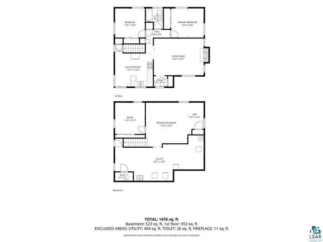 1724 E 3rd St, Superior, WI 54880