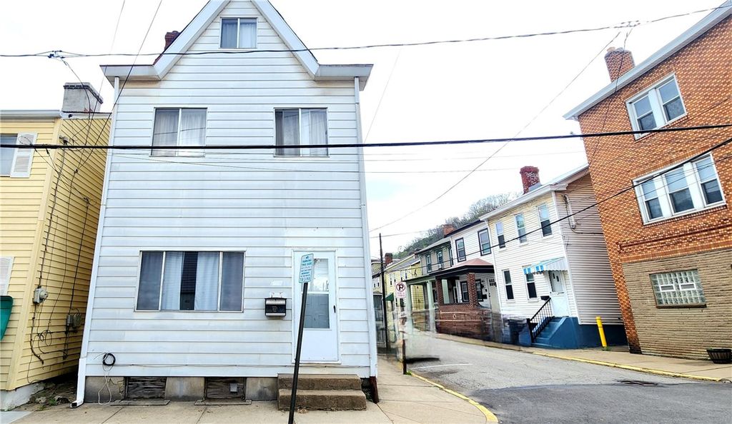 227 9th St, Sharpsburg, PA 15215