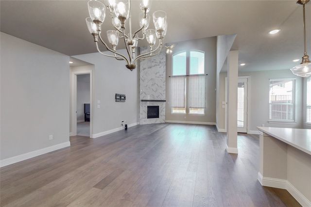 8124 Milo Fields Lane, Mckinney, TX 75071