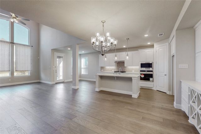 8124 Milo Fields Lane, Mckinney, TX 75071