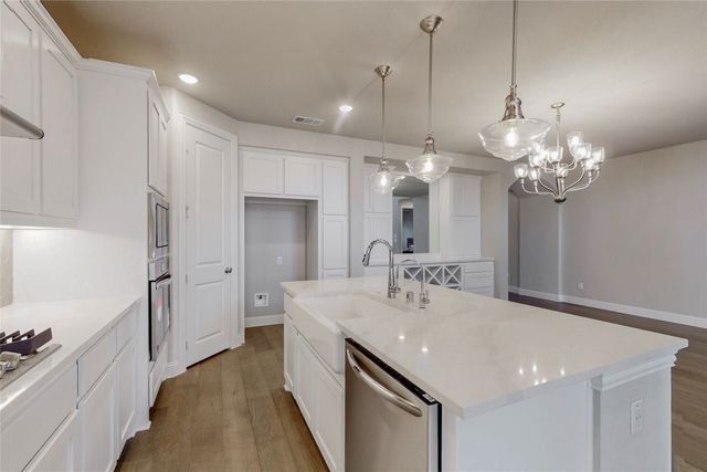 8124 Milo Fields Lane, Mckinney, TX 75071