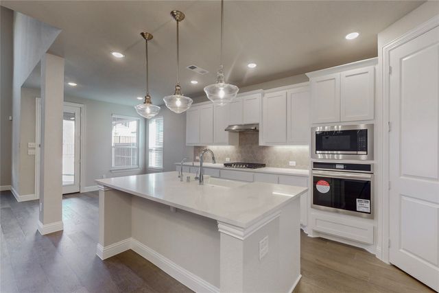 8124 Milo Fields Lane, Mckinney, TX 75071