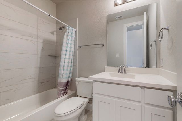 8124 Milo Fields Lane, Mckinney, TX 75071