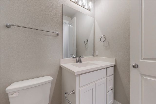 8124 Milo Fields Lane, Mckinney, TX 75071