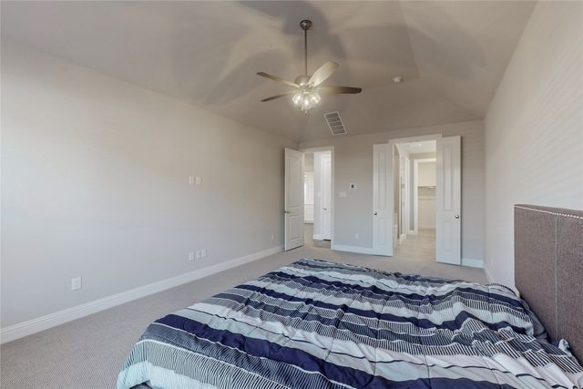 8124 Milo Fields Lane, Mckinney, TX 75071