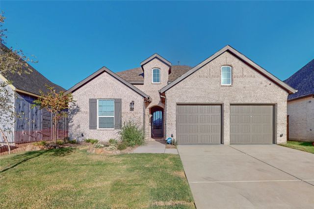 8124 Milo Fields Lane, Mckinney, TX 75071