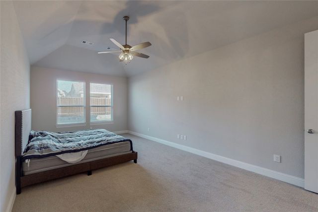 8124 Milo Fields Lane, Mckinney, TX 75071