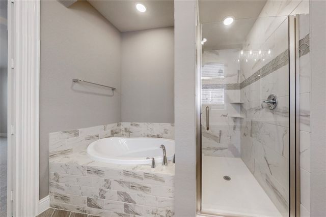 8124 Milo Fields Lane, Mckinney, TX 75071