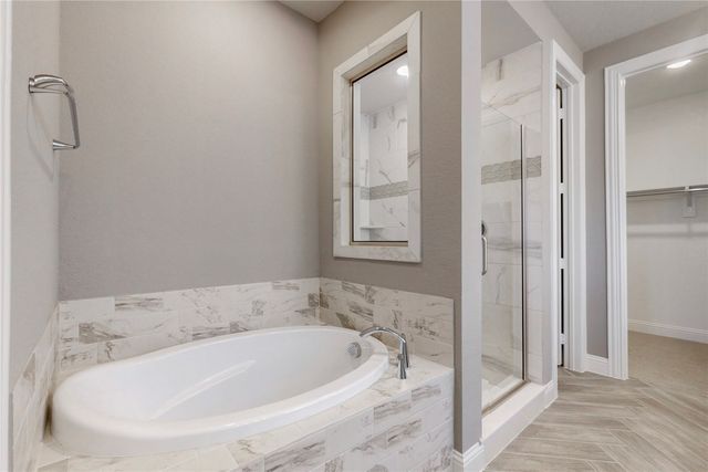 8124 Milo Fields Lane, Mckinney, TX 75071