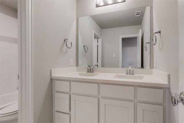 8124 Milo Fields Lane, Mckinney, TX 75071