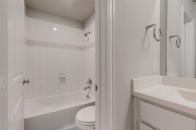 8124 Milo Fields Lane, Mckinney, TX 75071