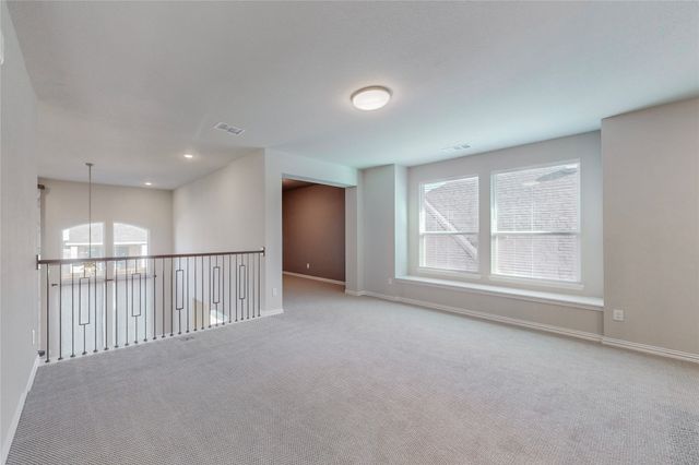 8124 Milo Fields Lane, Mckinney, TX 75071