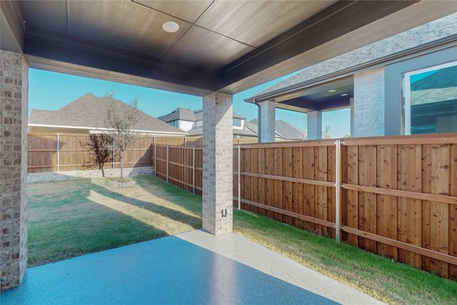 8124 Milo Fields Lane, Mckinney, TX 75071