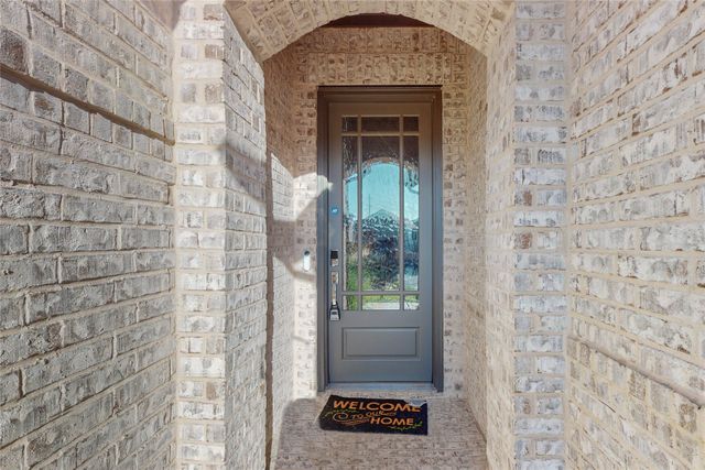 8124 Milo Fields Lane, Mckinney, TX 75071