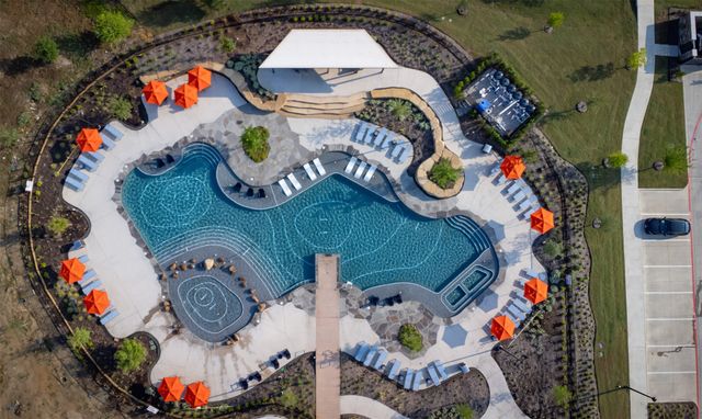 8124 Milo Fields Lane, Mckinney, TX 75071