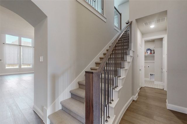 8124 Milo Fields Lane, Mckinney, TX 75071