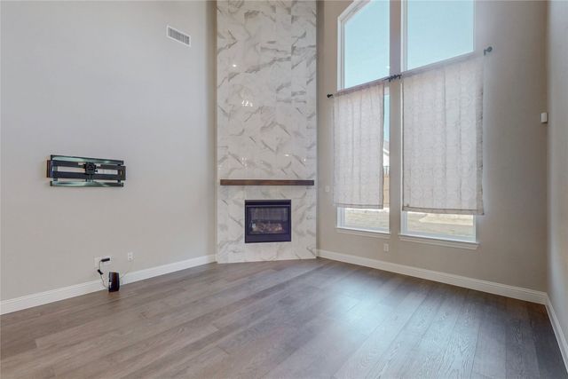 8124 Milo Fields Lane, Mckinney, TX 75071