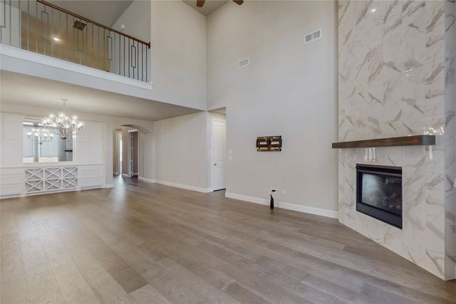 8124 Milo Fields Lane, Mckinney, TX 75071