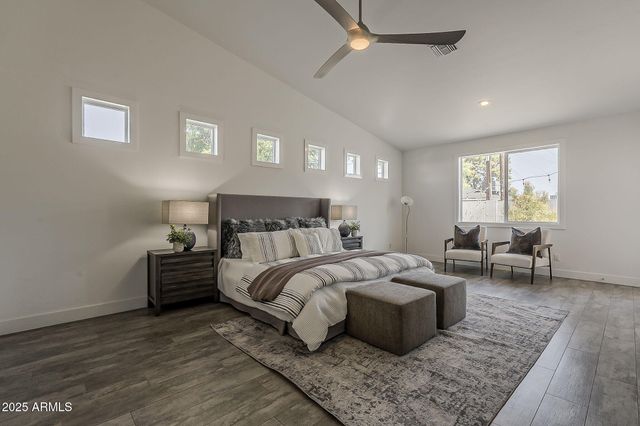 3834 E CLARENDON Avenue, Phoenix, AZ 85018