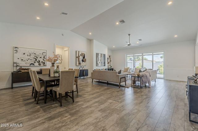 3834 E CLARENDON Avenue, Phoenix, AZ 85018