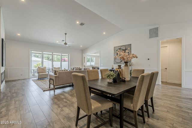 3834 E CLARENDON Avenue, Phoenix, AZ 85018