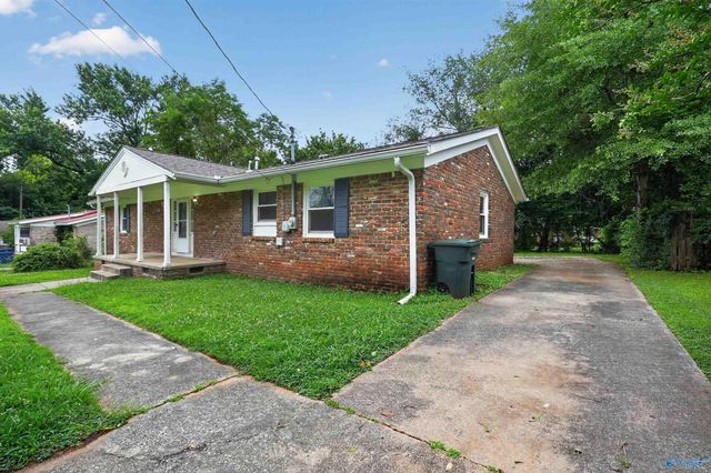 4913 Westwood Drive NW, Huntsville, AL 35810