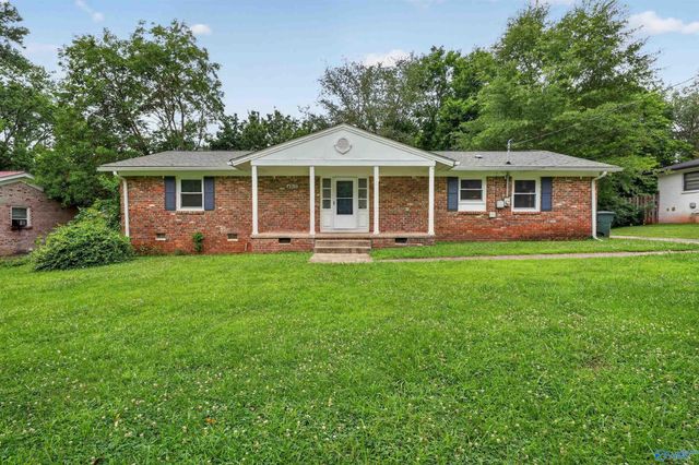 4913 Westwood Drive NW, Huntsville, AL 35810