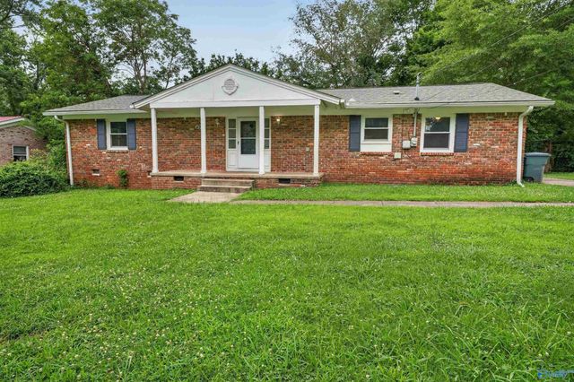 4913 Westwood Drive NW, Huntsville, AL 35810