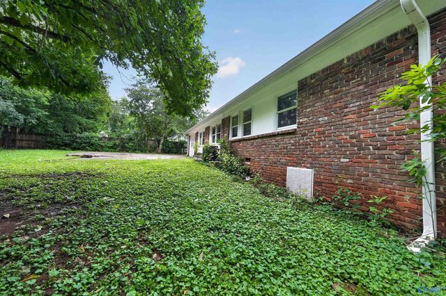 4913 Westwood Drive NW, Huntsville, AL 35810