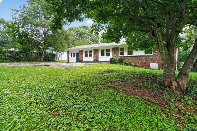4913 Westwood Drive NW, Huntsville, AL 35810