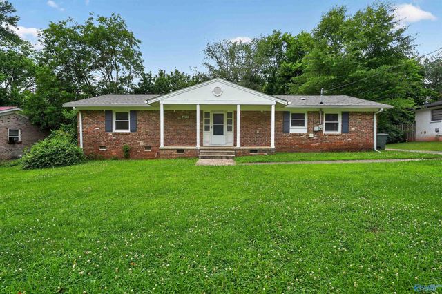 4913 Westwood Drive NW, Huntsville, AL 35810