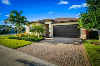 15751 SW Egret Coast Drive, Port St Lucie, FL 34987