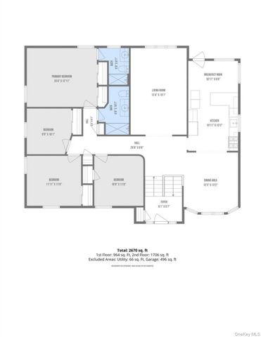 121 Drake Court, West Islip, NY 11795