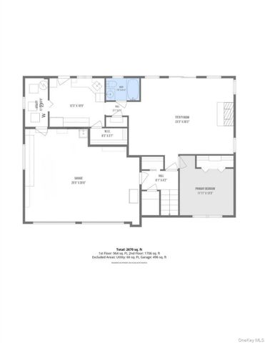 121 Drake Court, West Islip, NY 11795