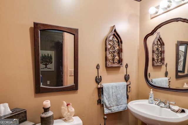 630 Stoney Point Road, Bowdon, GA 30108