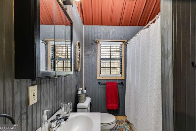 630 Stoney Point Road, Bowdon, GA 30108