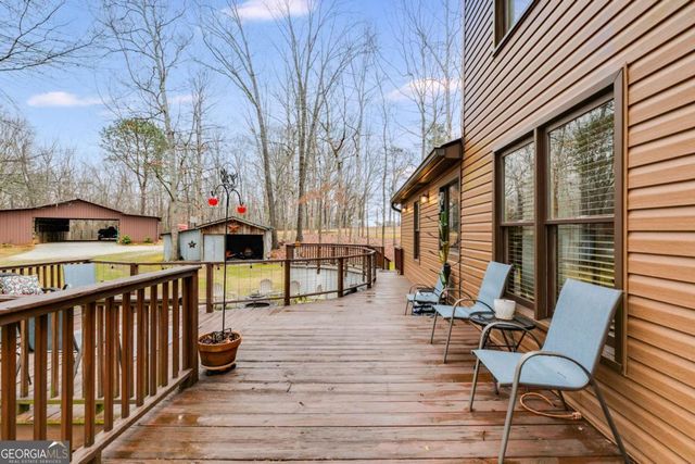 630 Stoney Point Road, Bowdon, GA 30108