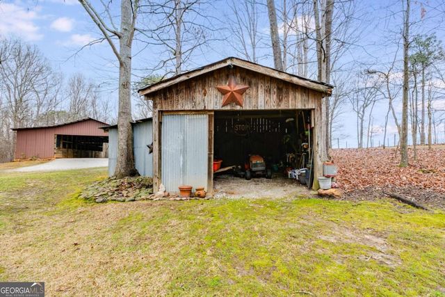 630 Stoney Point Road, Bowdon, GA 30108