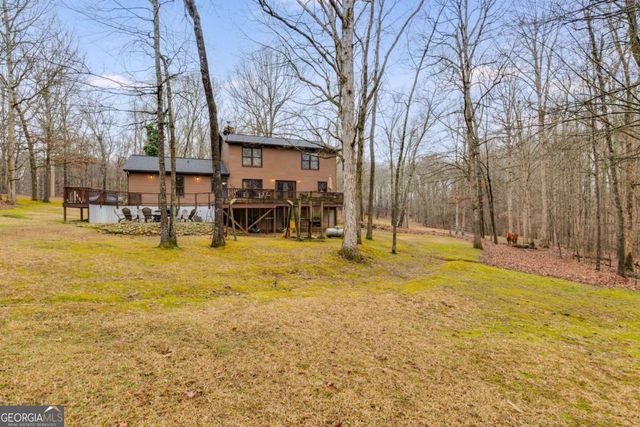 630 Stoney Point Road, Bowdon, GA 30108