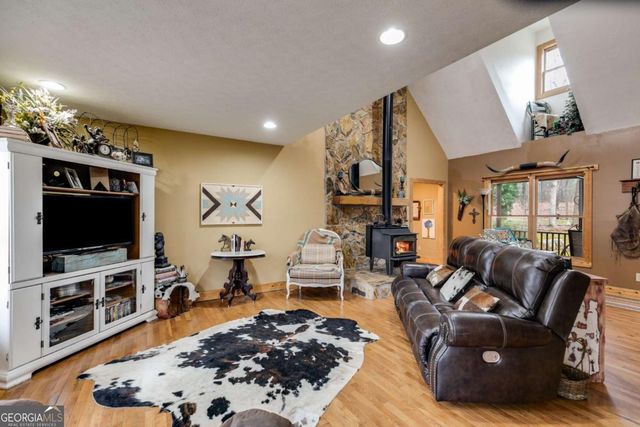 630 Stoney Point Road, Bowdon, GA 30108