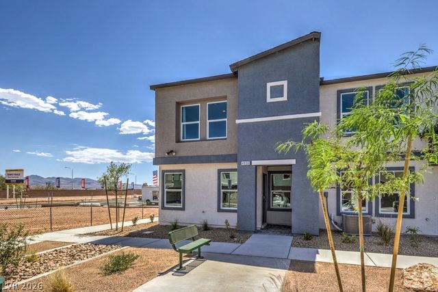 9366 Emerald Mesa Street, Las Vegas, NV 89139