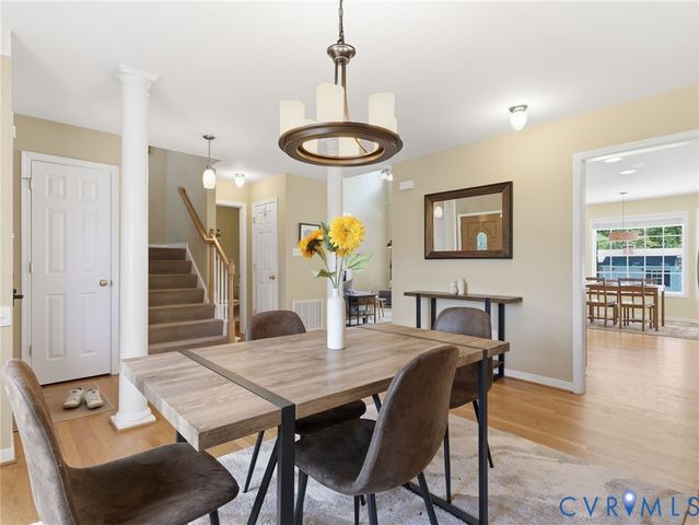 8124 Castle Grove Dr, Mechanicsville, VA 23111