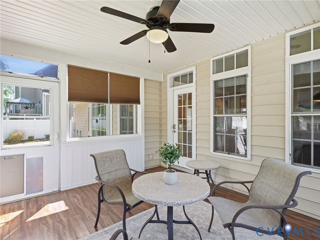 8124 Castle Grove Dr, Mechanicsville, VA 23111