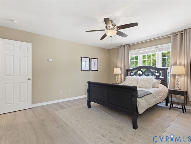 8124 Castle Grove Dr, Mechanicsville, VA 23111