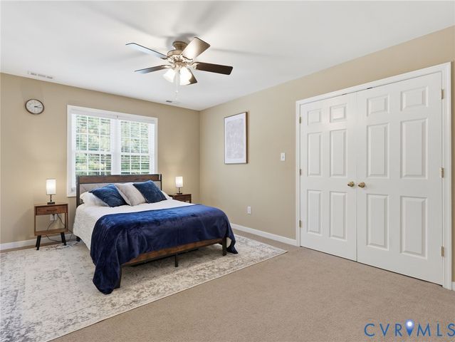 8124 Castle Grove Dr, Mechanicsville, VA 23111