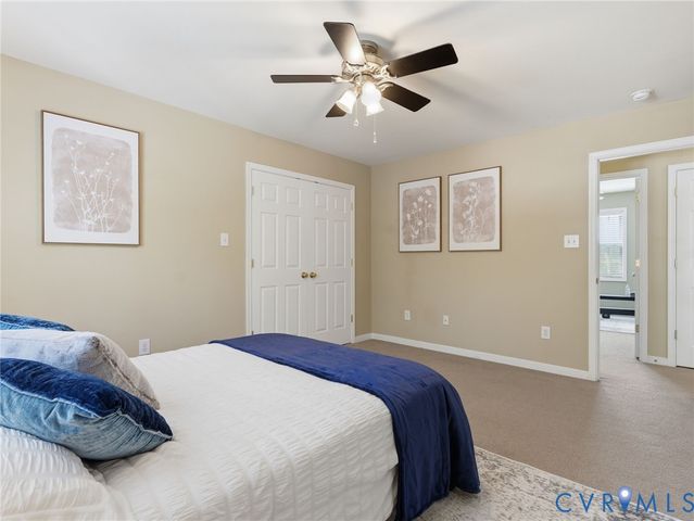 8124 Castle Grove Dr, Mechanicsville, VA 23111