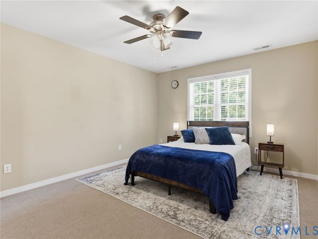 8124 Castle Grove Dr, Mechanicsville, VA 23111
