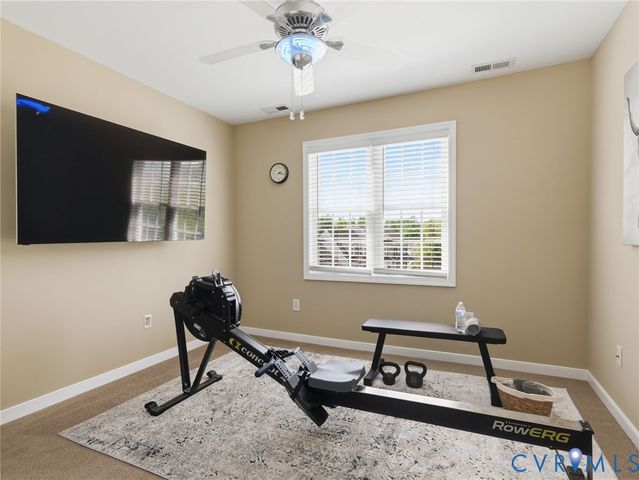 8124 Castle Grove Dr, Mechanicsville, VA 23111