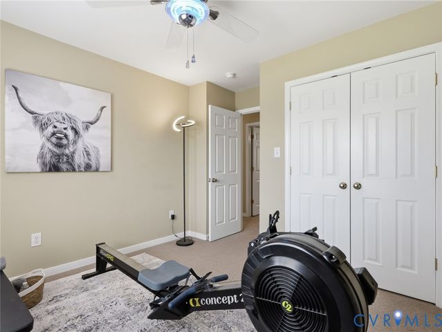 8124 Castle Grove Dr, Mechanicsville, VA 23111